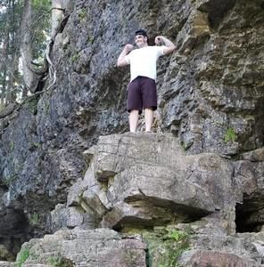 Meet your Posher, Trenon